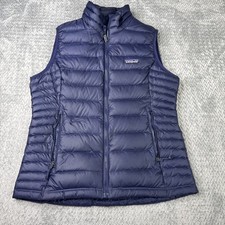 Patagonia lightweight puffer for sale  Allen