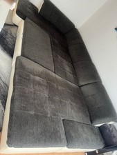 Form sofa bettfunktion gebraucht kaufen  Erftstadt