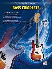 Ultimate beginner bass d'occasion  Expédié en Belgium