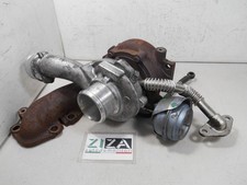 Turbina saab 1.9 usato  Putignano