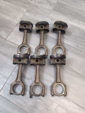 Pleuel pleuelstange bmw gebraucht kaufen  Birkenfeld