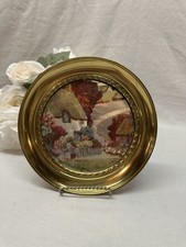 Vintage england brass for sale  Nekoosa