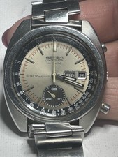 Seiko chronograph automatic usato  Altamura