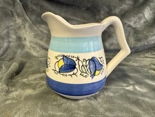 Vintage hand painted for sale  Nashville