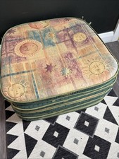 Vtg 90s grosfillex for sale  BOLTON