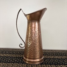 Gregorian copper hammered for sale  Shelton