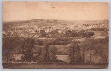Panoramic view stroud for sale  MANCHESTER