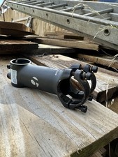 Bontrager stem 100mm for sale  LONDON