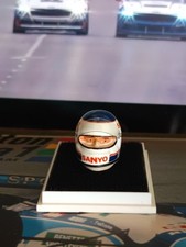 Créations casque miniature d'occasion  Brest
