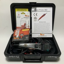 Power probe 3ez for sale  Lawrence