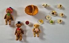 Hantel miniature teddy for sale  DISS
