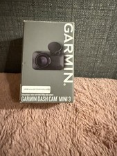 Garmin dash cam for sale Garmin dash cam for sale  DERBY