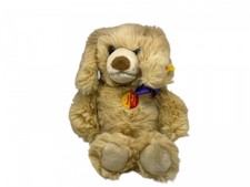 Steiff hund 123269 gebraucht kaufen  Witten