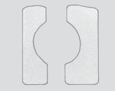 Chitarra accessori battipenna usato Chitarra accessori battipenna usato  Italia