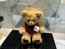Harrods plush christmas for sale  NORWICH