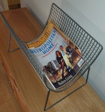 Habitat vintage magazine for sale  BILLERICAY