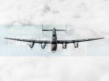 Avro shackleton royal for sale  BRIDGWATER