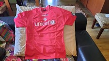 Maglia vintage piacenza usato  Ziano Piacentino