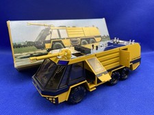 Conrad 5501 rosenbauer for sale  BEDFORD
