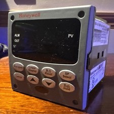 Controlador de temperatura universal Honeywell UDC2500, usado comprar usado  Enviando para Brazil