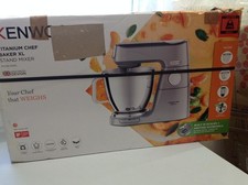 Kenwood titanium chef gebraucht kaufen  Deutschland