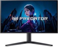 Acer predator x27u for sale  Mcallen