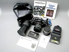 Praktica bc1 kamera gebraucht kaufen  Ratingen