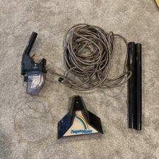 Rainbow vacuum dc4 for sale  Mc Kees Rocks