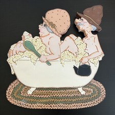 Vintage 1970s wooden for sale  Clermont