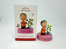 Hallmark 2013 christmas for sale  Absecon