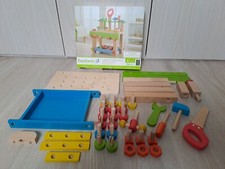 Everearth large workbench gebraucht kaufen  Driedorf