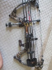 Mathews solocam passion for sale  Rifle