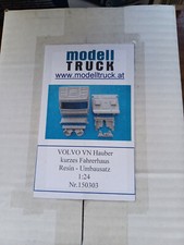 Modelltruck volvo vn gebraucht kaufen  Passau
