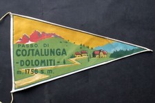 Bandierina pennant passo usato  Roma