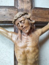 Crocifisso antico corpo usato  Casalmaggiore