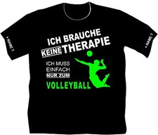 Volleyballshirt volleyball shi gebraucht kaufen Volleyballshirt volleyball shi gebraucht kaufen  Zittau