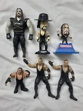 Lotto wwf wwe usato  Marano di Napoli