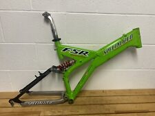 Specialized fsr extreme for sale  CHESTERFIELD