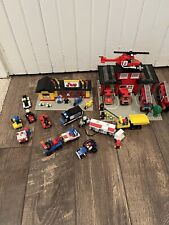 Lego legoland town for sale  Hamilton