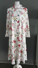 Damen kleid lang gebraucht kaufen  Nordheim