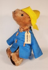Paddington bear plush for sale  Norwalk