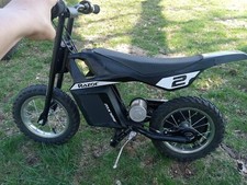Razor mx125 dirt for sale  Rodney