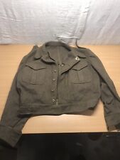 Ancienne veste militaire d'occasion  Nîmes