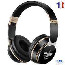 Casque audio bluetooth d'occasion  Le Pont-de-Claix