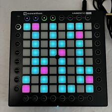 Novation launchpad pro for sale  San Francisco