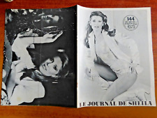 Collector 144 journal d'occasion  Rouen-