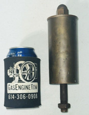 Brass single chime for sale  Orient