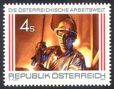 Austria 1986 steel for sale  UK