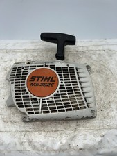 STIHL MS362 MS362C-M MOTOR DE ARRANQUE DE RECUO DE MOTOSSERRA ORIGINAL DO FABRICANTE 1140 080 2103 comprar usado  Enviando para Brazil