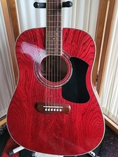 Olympia trd. acoustic for sale  Milaca